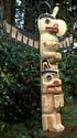 Totem pole #47 by Jim Bender (4253 bytes)